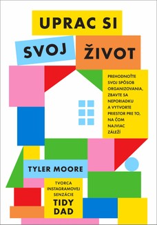 Uprac si svoj život