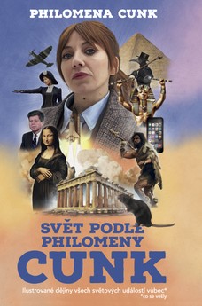 Svět podle Philomeny Cunk