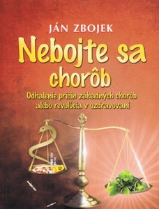 Nebojte sa chorob