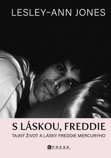 S láskou, Freddie
