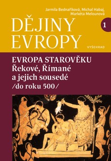 Dějiny Evropy 1: Evropa starověku