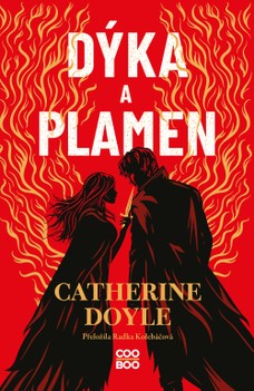 Dýka a plamen