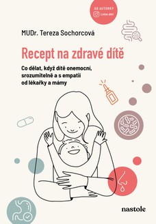 Recept na zdravé dítě