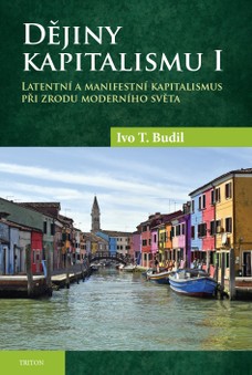 Dějiny kapitalismu I