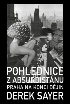 Pohlednice z Absurdistánu