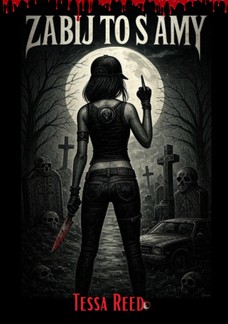 Zabij to s Amy