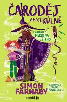 Čaroděj v mojí kůlně