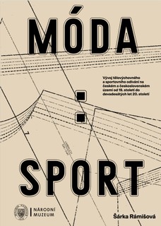 Móda : Sport