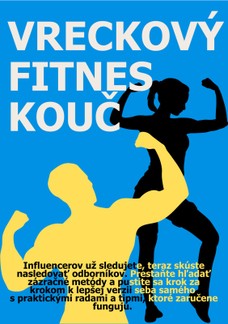 Vreckový fitnes kouč