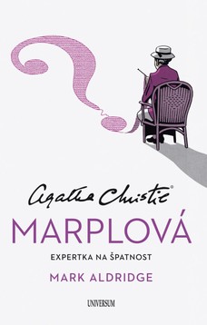 Marplová – Expertka na špatnost