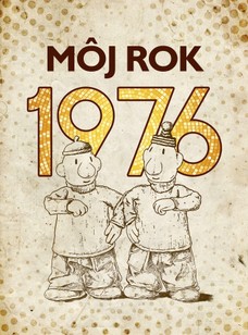 Môj rok 1976