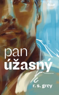 Pan Úžasný