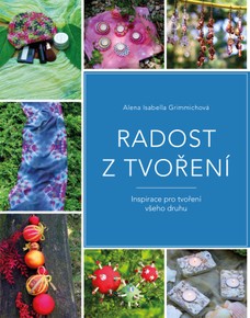 Radost z tvoření