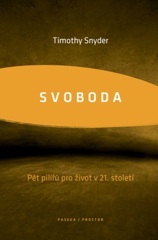 Svoboda