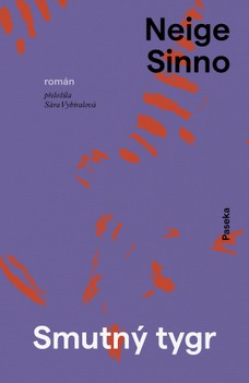 Smutný tygr 