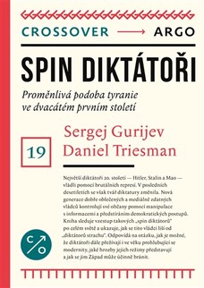 Spin diktátoři