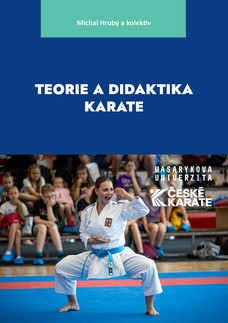 Teorie a didaktika karate