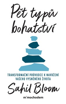 Pět typů bohatství