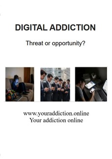DIGITAL ADDICTION