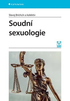 Soudní sexuologie