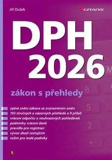 DPH 2026