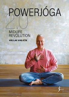 Powerjóga 2.0 – Midlife Revolution