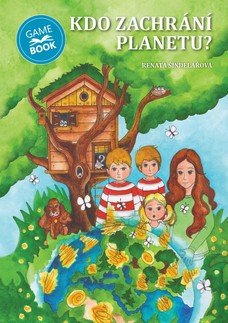 Kdo zachrání planetu