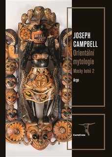 Masky bohů 2 - Orientální mytologie