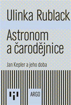 Astronom a čarodějnice