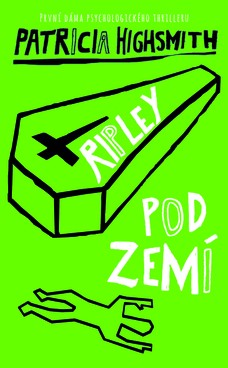 Ripley pod zemí