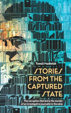 Stories from the captured state