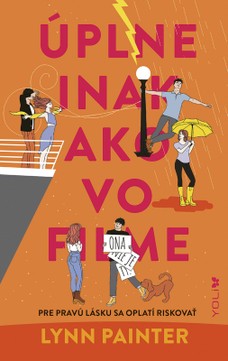 Úplne inak ako vo filme