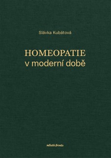 Homeopatie v moderní době