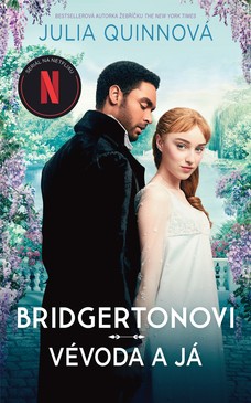 Bridgertonovi: Vévoda a já