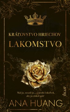 Kráľovstvo hriechov: Lakomstvo