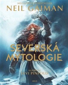 Severská mytologie
