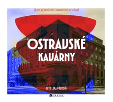 Ostravské kavárny