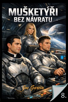 Mušketýři bez návratu