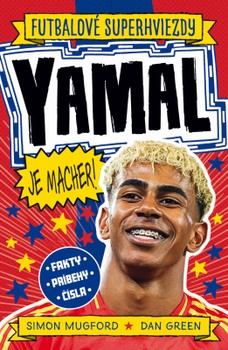 Yamal je macher!