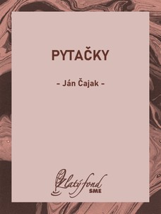 Pytačky