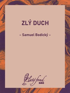 Zlý duch