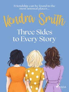Three Sides to Every Story