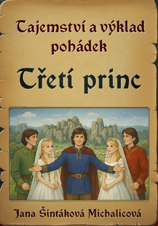 Tajemství a výklad pohádek