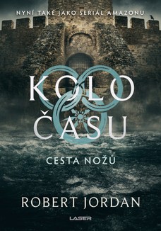 Kolo času: Cesta nožů