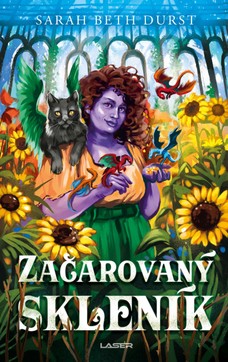 Začarovaný skleník