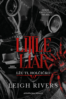 Little Liar: Lžu ti, holčičko