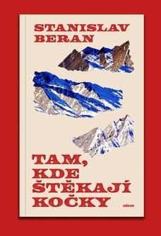 Tam, kde štěkají kočky