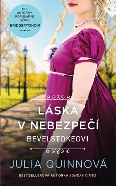 Láska v nebezpečí
