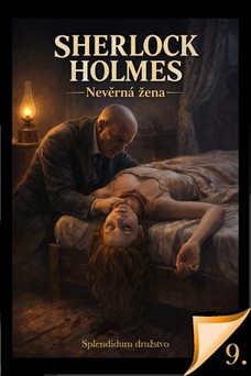 Sherlock Holmes: Nevěrná žena      