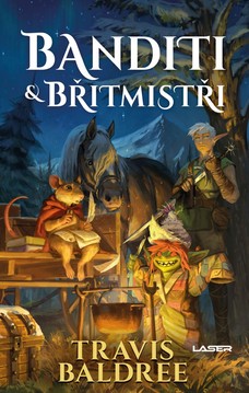 Banditi a břitmistři